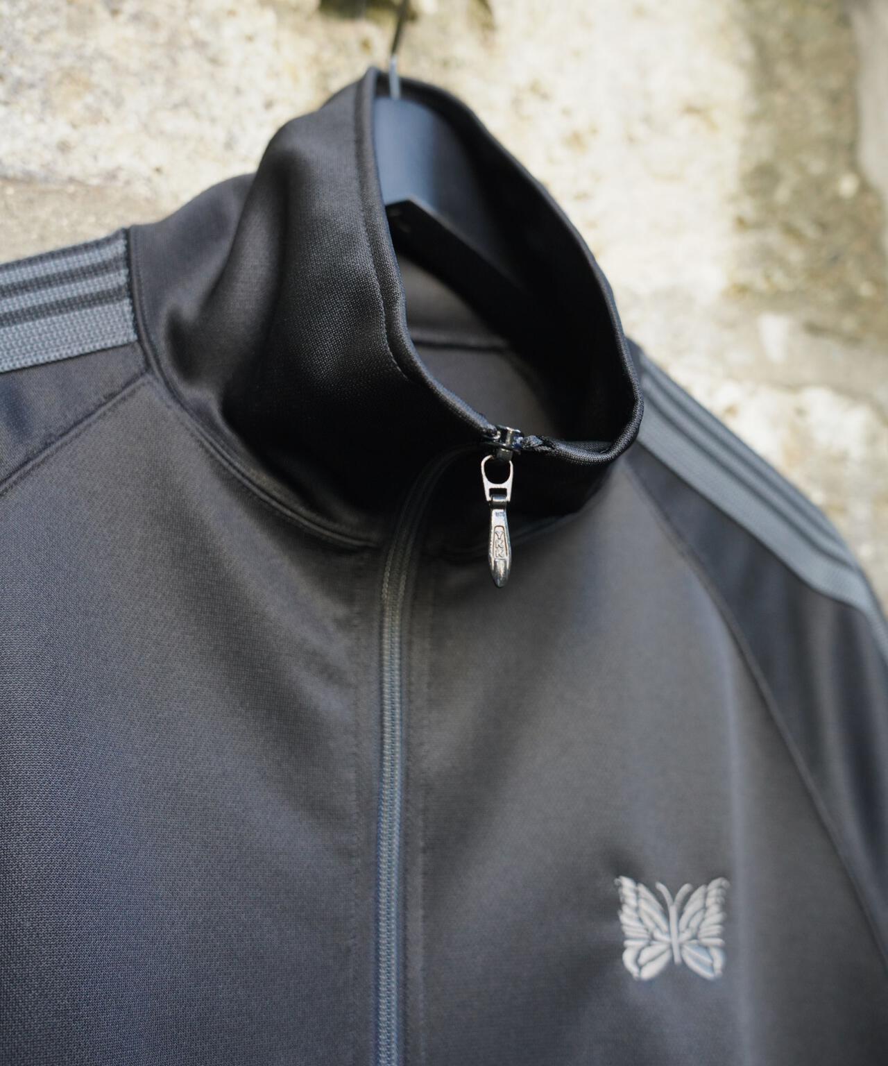 Needles/ニードルズ 聯名 Poly Smooth Track Jacket 夾克