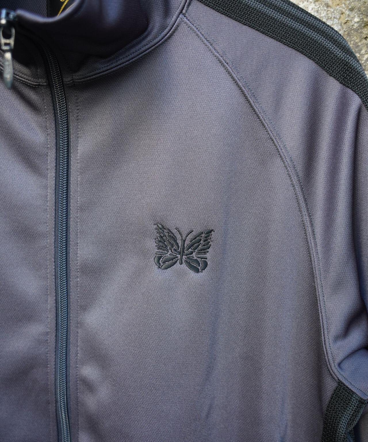 Needles/ニードルズ 聯名 Poly Smooth Track Jacket 夾克