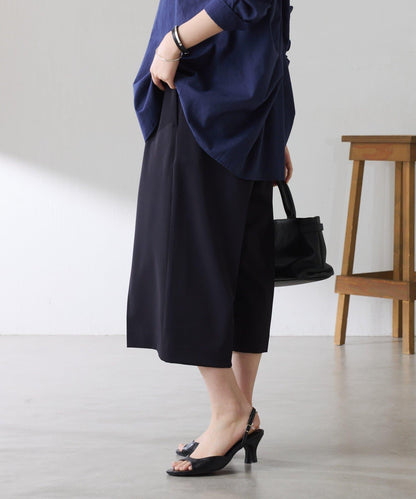 全消光材質 休閒短褲