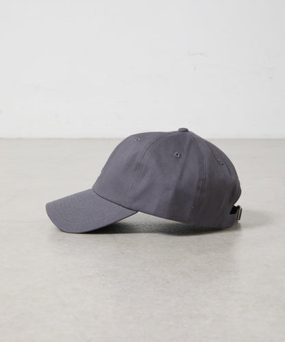 skrrr 刺繡斜紋棒球帽