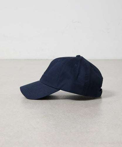 skrrr 刺繡斜紋棒球帽
