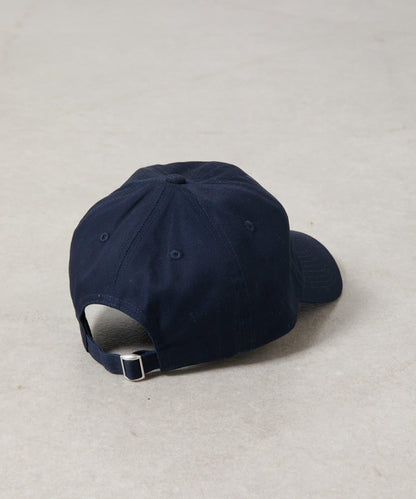 skrrr 刺繡斜紋棒球帽