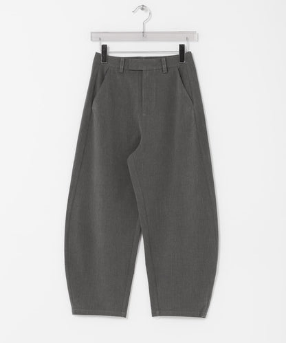 Studio Doe Cocoon Cropped Trousers