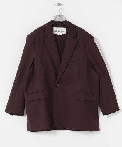 Studio Doe Classic Oversized Blazer 西裝外套