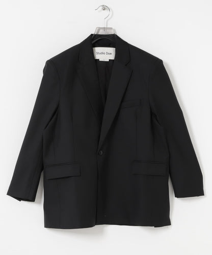 Studio Doe Classic Oversized Blazer 西裝外套