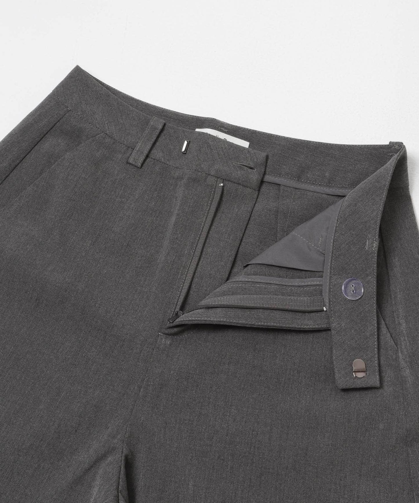Studio Doe Cocoon Cropped Trousers