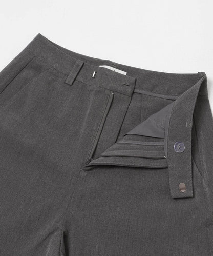 Studio Doe Cocoon Cropped Trousers