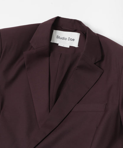 Studio Doe Classic Oversized Blazer 西裝外套