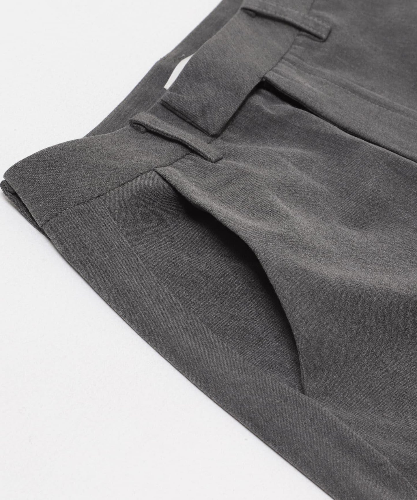 Studio Doe Cocoon Cropped Trousers