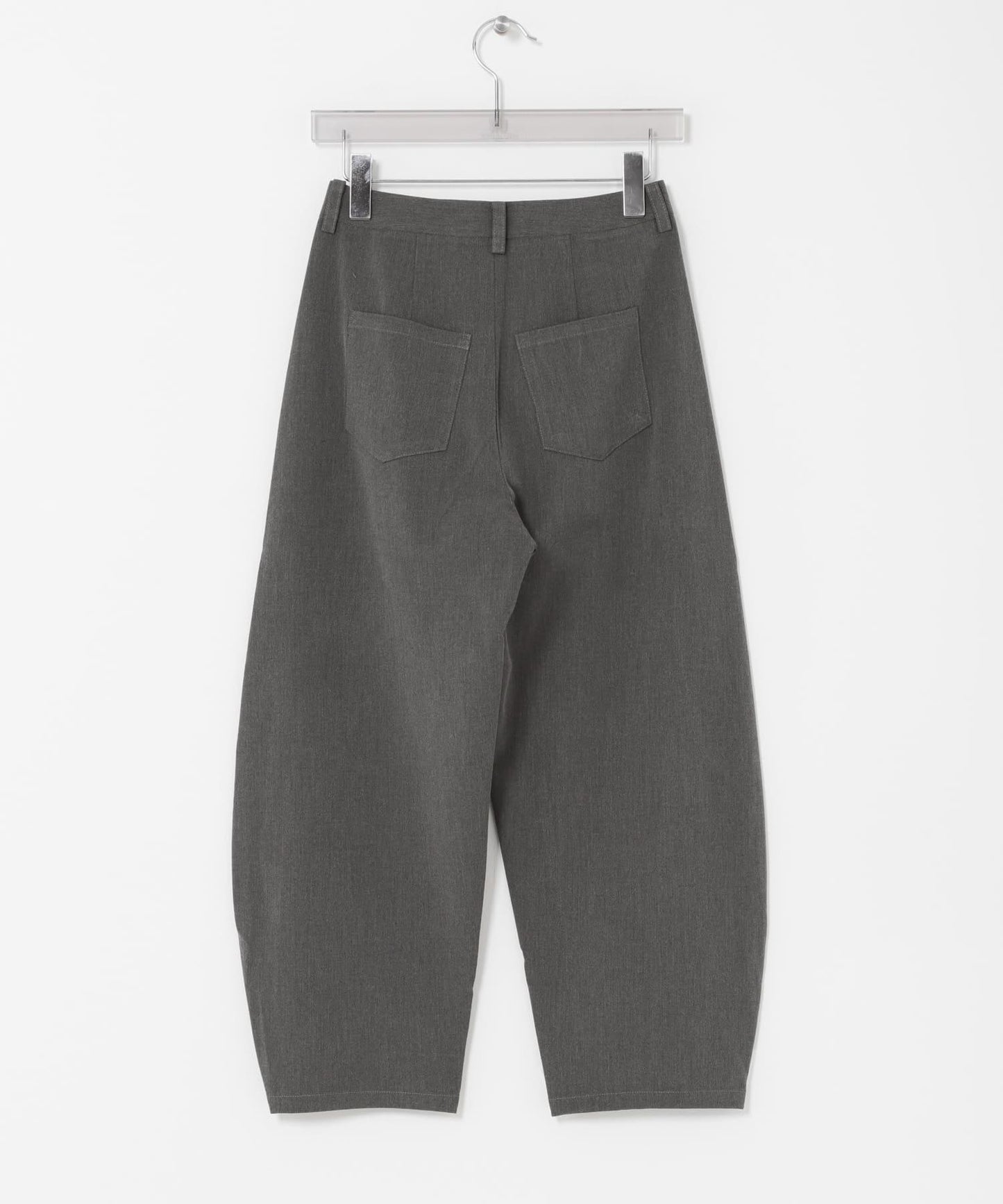 Studio Doe Cocoon Cropped Trousers