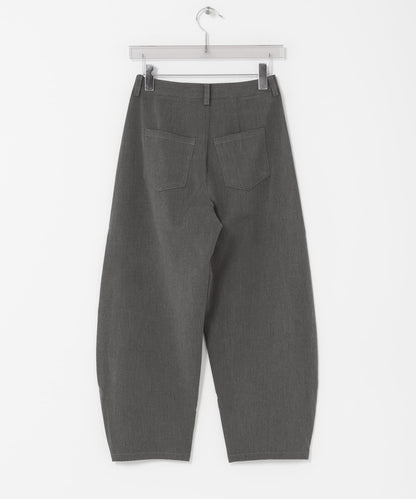 Studio Doe Cocoon Cropped Trousers