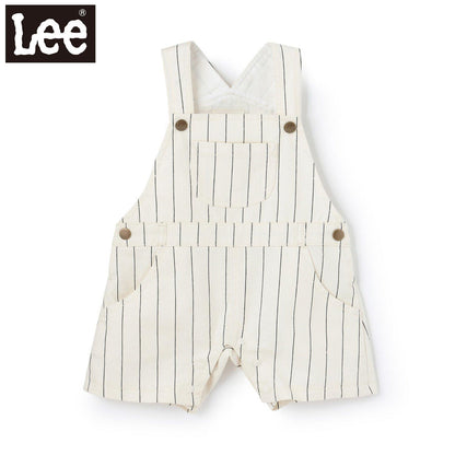 Lee 牛仔揹帶褲
