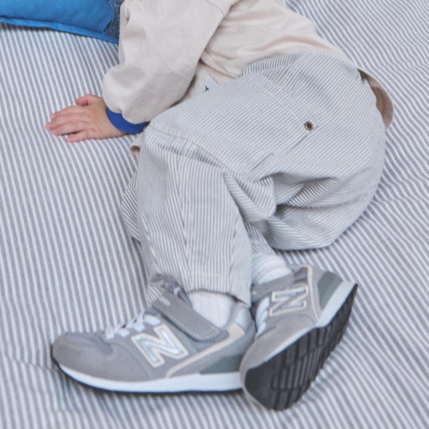 Lee 燈籠褲