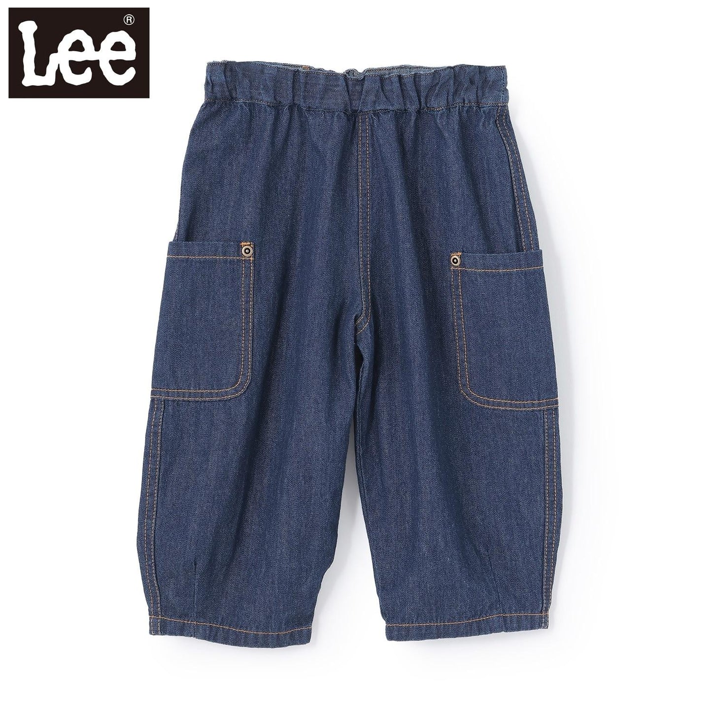 Lee 燈籠褲