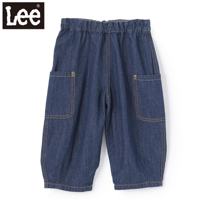 Lee 燈籠褲