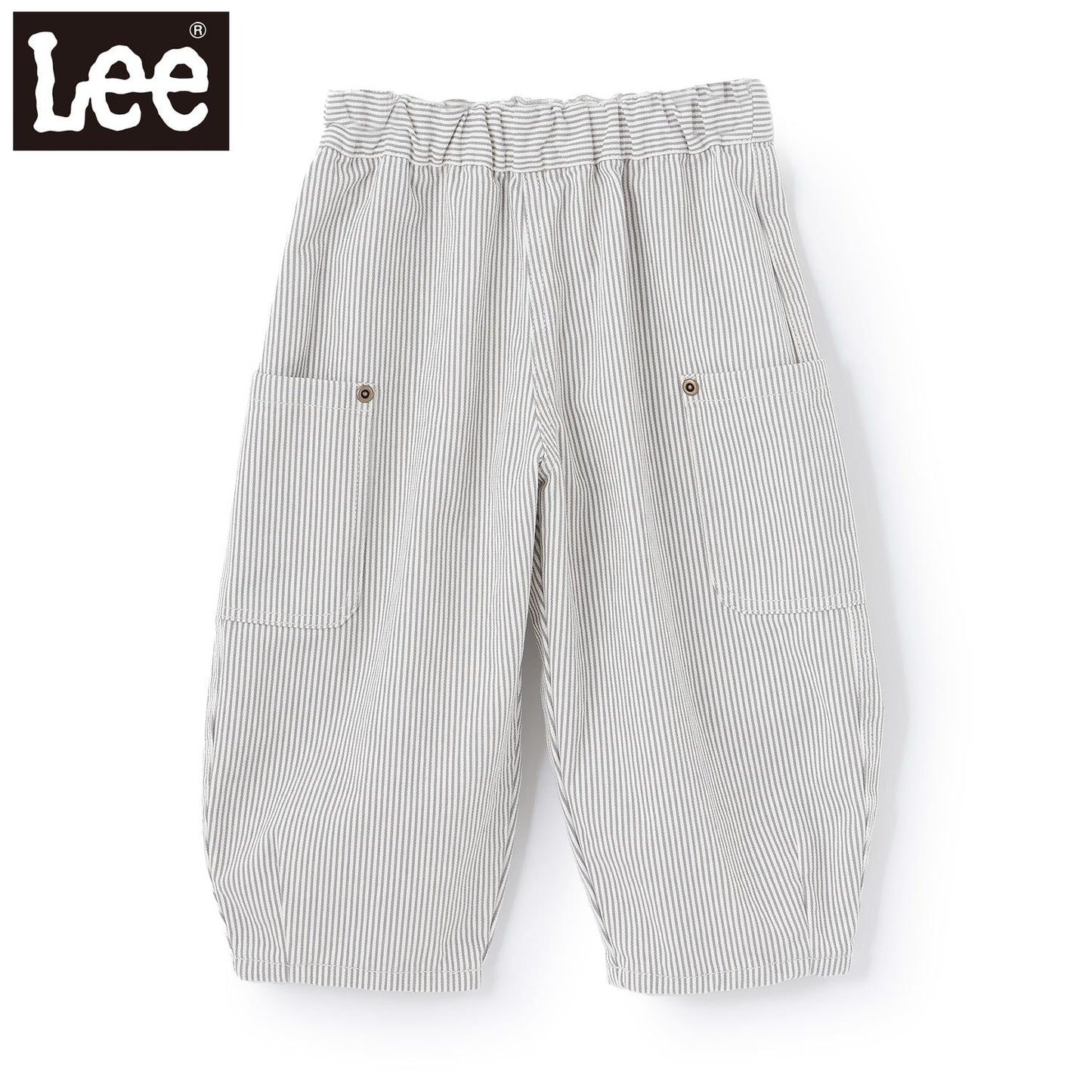 Lee 燈籠褲