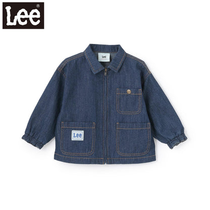 Lee 襯衫外套