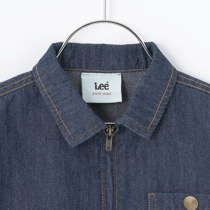 Lee 襯衫外套
