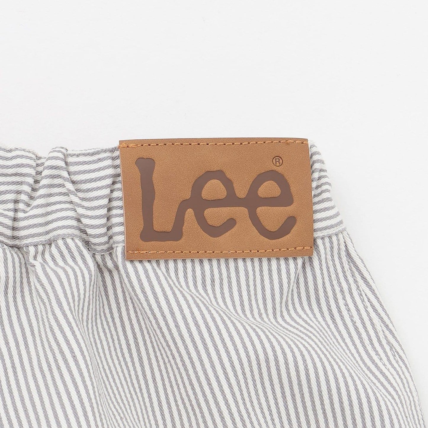 Lee 燈籠褲