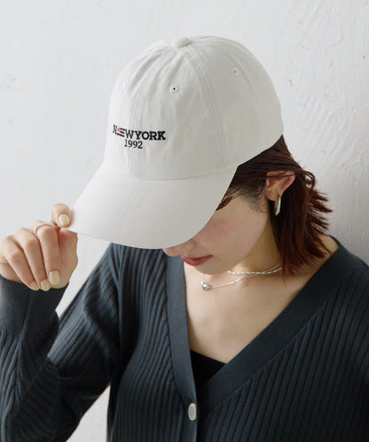 NY棒球帽