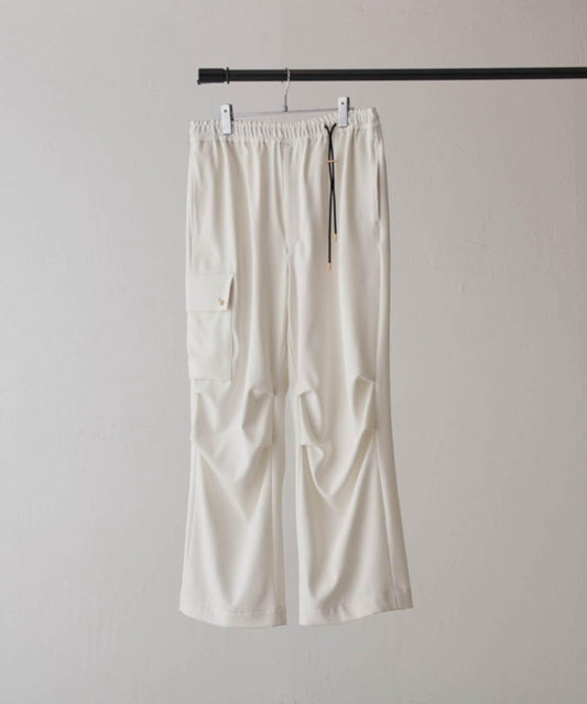 CULLNI exclusive for Lui's 寬鬆工裝褲