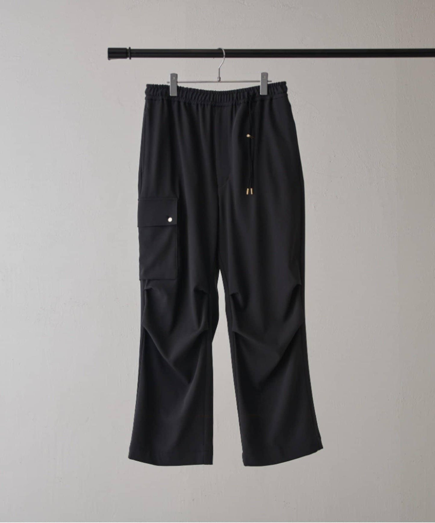 CULLNI exclusive for Lui's 寬鬆工裝褲