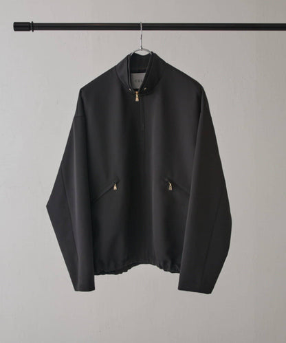 CULLNI for Lui's 雙領立領夾克