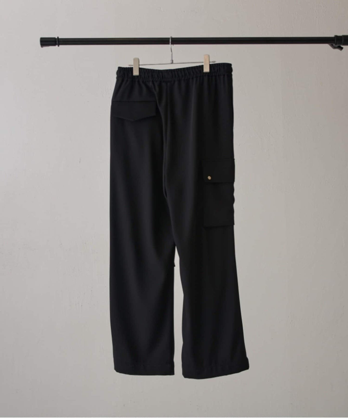 CULLNI exclusive for Lui's 寬鬆工裝褲