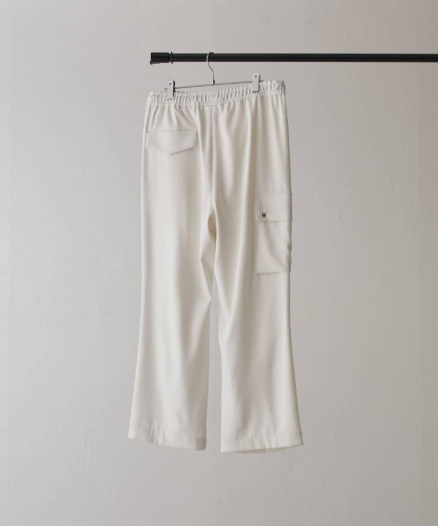 CULLNI exclusive for Lui's 寬鬆工裝褲