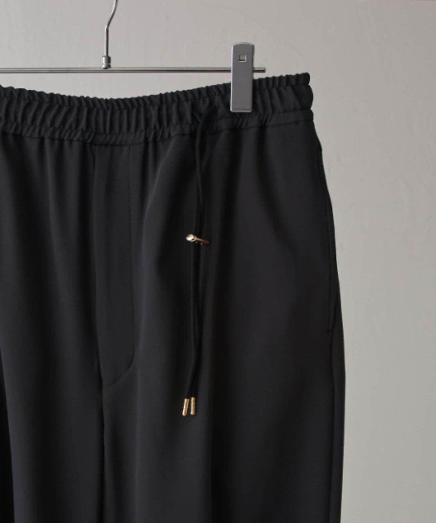 CULLNI exclusive for Lui's 寬鬆工裝褲