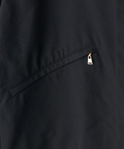 CULLNI exclusive for Lui's 帶領拉鍊夾克