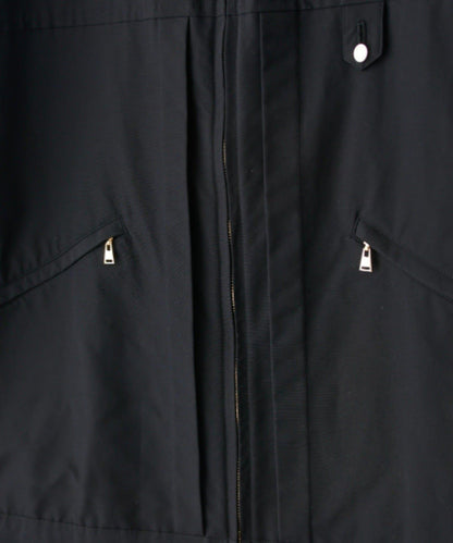 CULLNI exclusive for Lui's 帶領拉鍊夾克