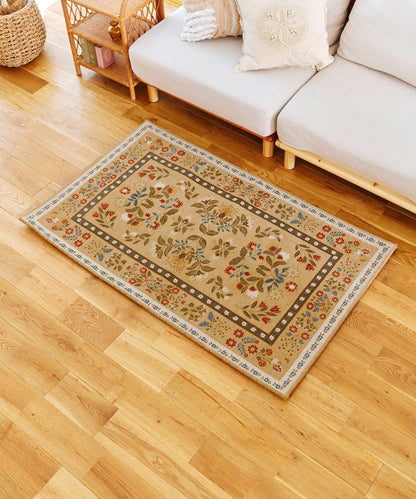 《商品》 復古風 80×130cm 地毯
