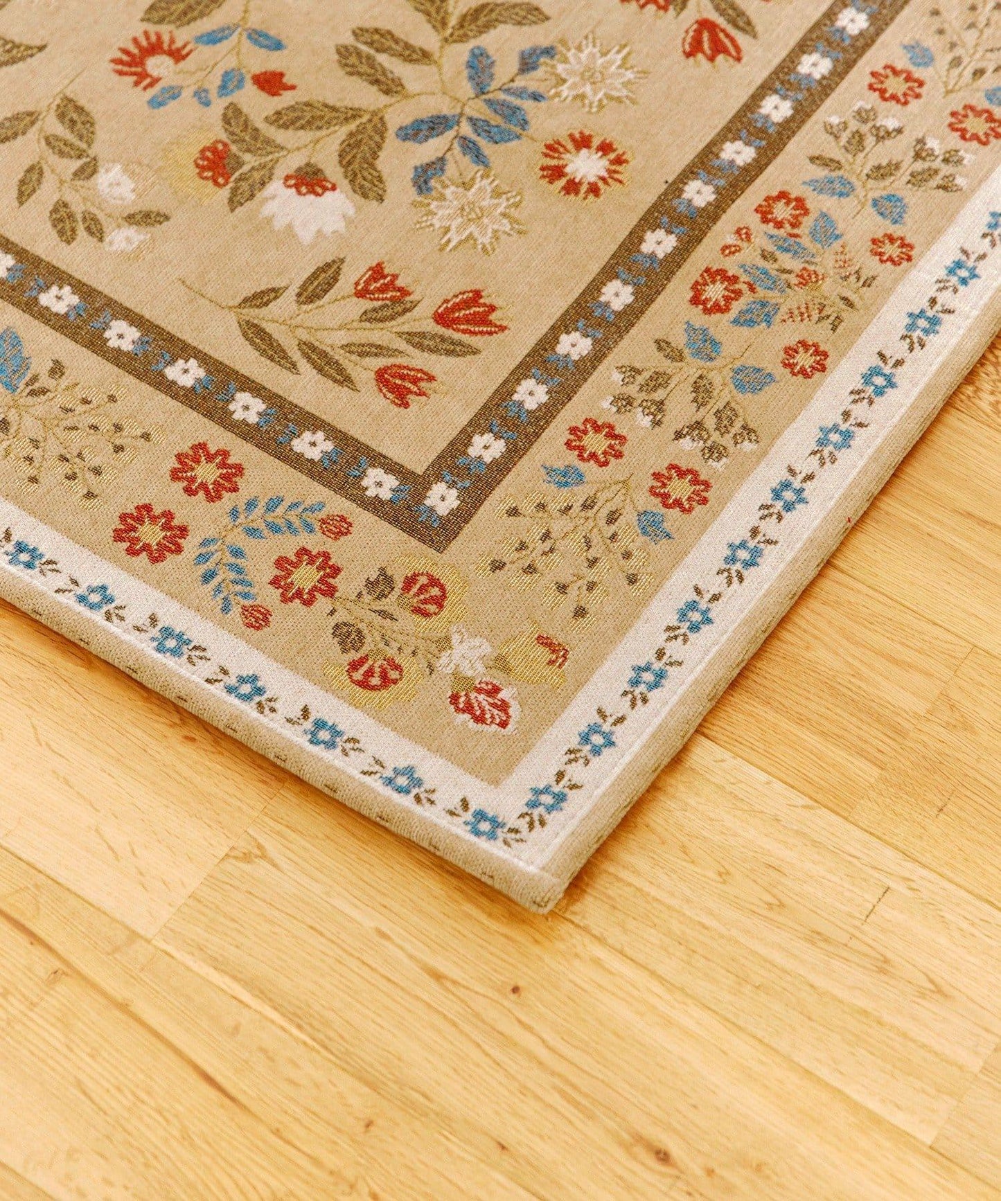 《商品》 復古風 80×130cm 地毯