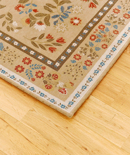 《商品》 復古風 80×130cm 地毯