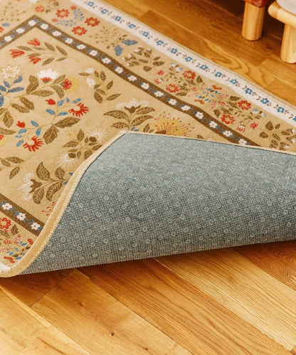 《商品》 復古風 80×130cm 地毯