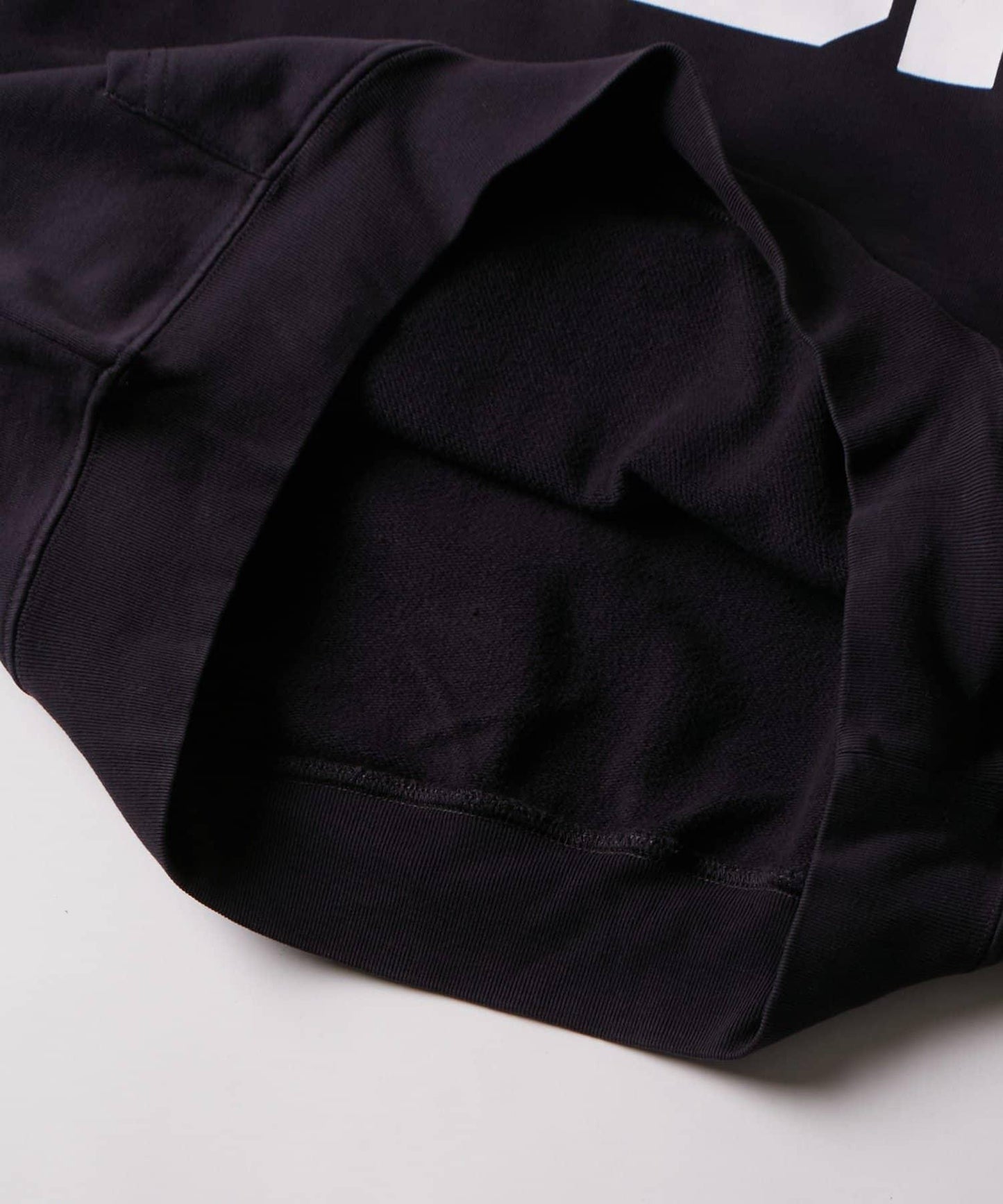 英文印花 OFFICE SERVICES DESK parka 派克外套