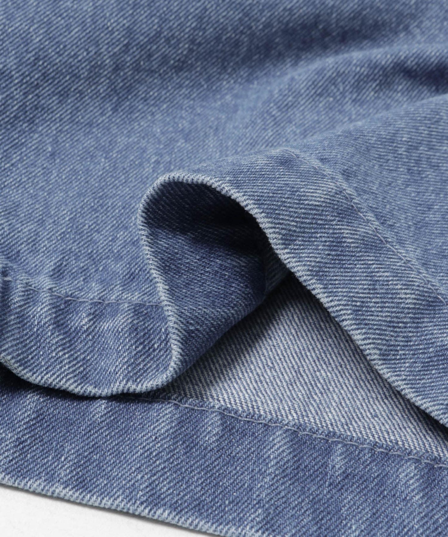 寬鬆版型 LOTTO BAGGY DENIM PANTS 牛仔褲