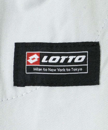 寬鬆版型 LOTTO BAGGY DENIM PANTS 牛仔褲