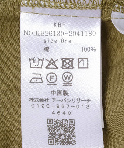 WIDE 工裝褲