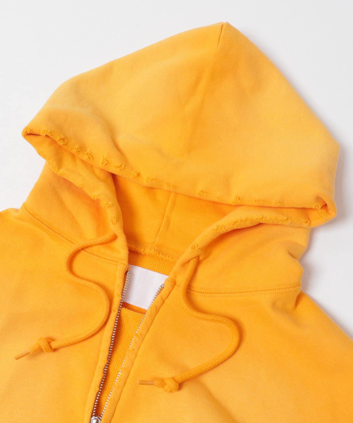URBAN RESEARCH iD AGING ZIP PARKA 連帽外套
