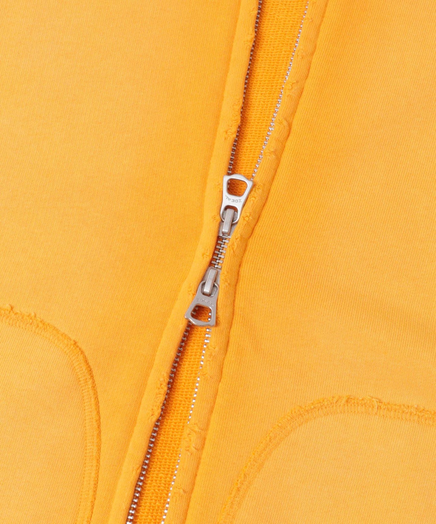 URBAN RESEARCH iD AGING ZIP PARKA 連帽外套