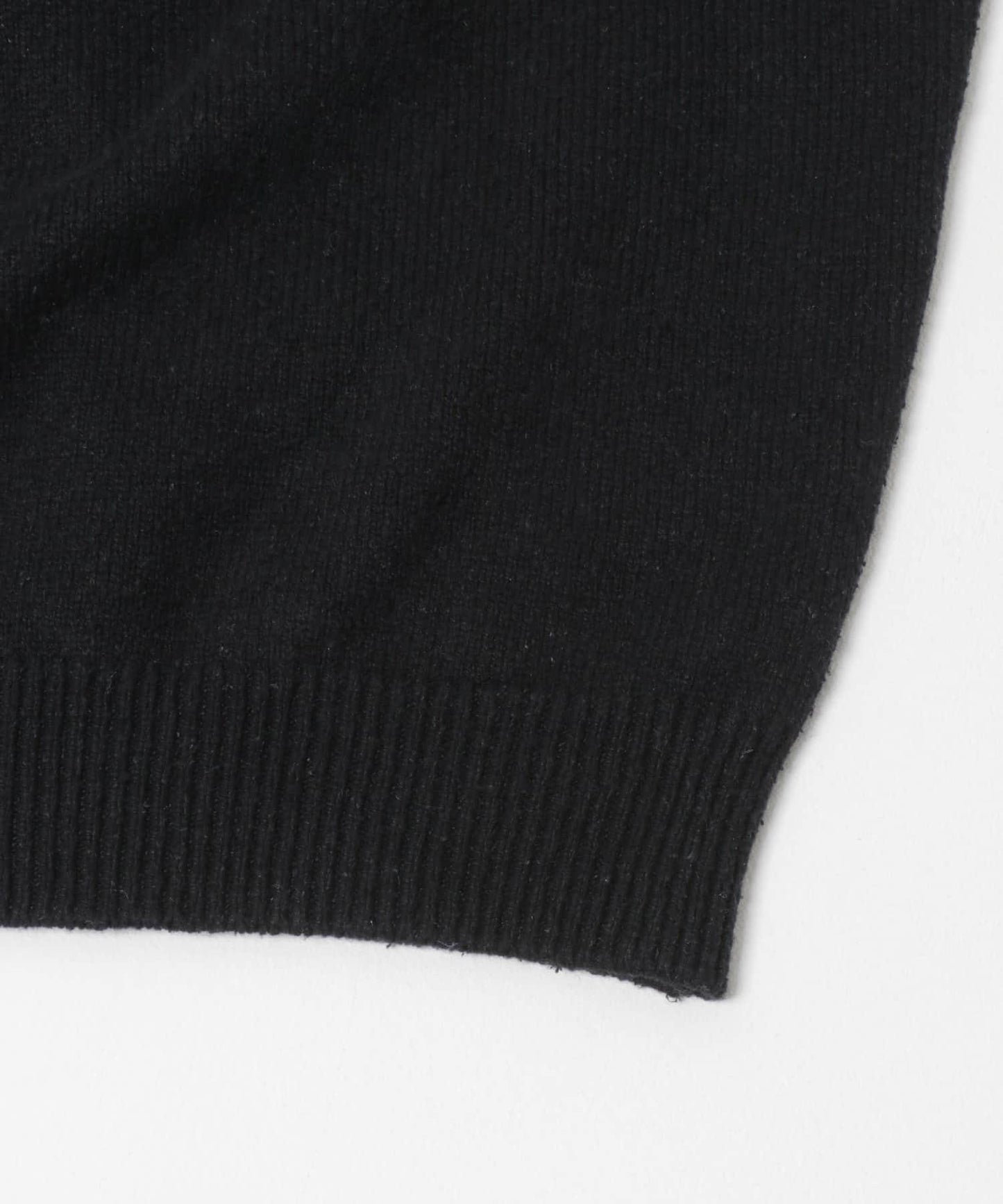 SILK NOIL SKIPPER POLO衫