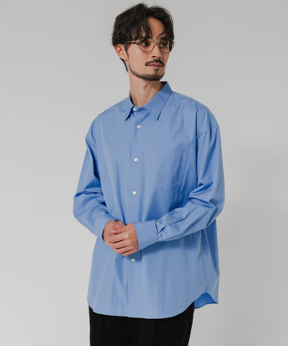 THOMAS MASON OVER SHIRTS 襯衫