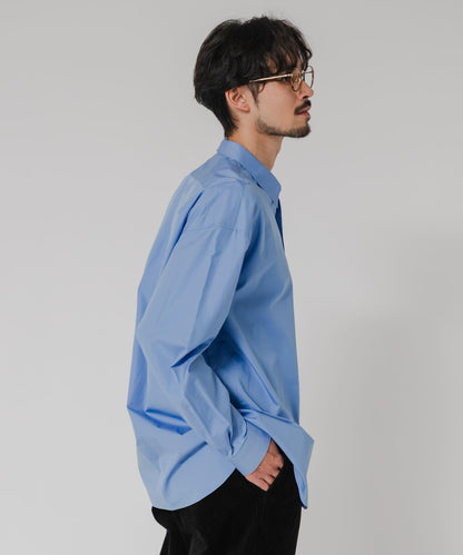 THOMAS MASON OVER SHIRTS 襯衫