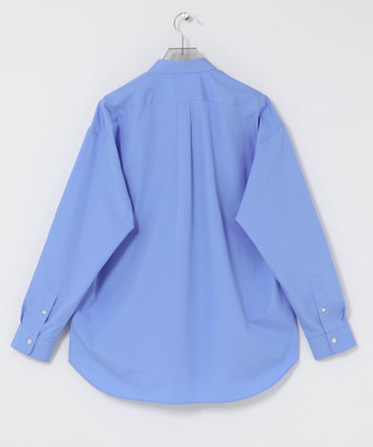 new basic THOMAS MASON LONG-SLEEVE OVER SHIRTS