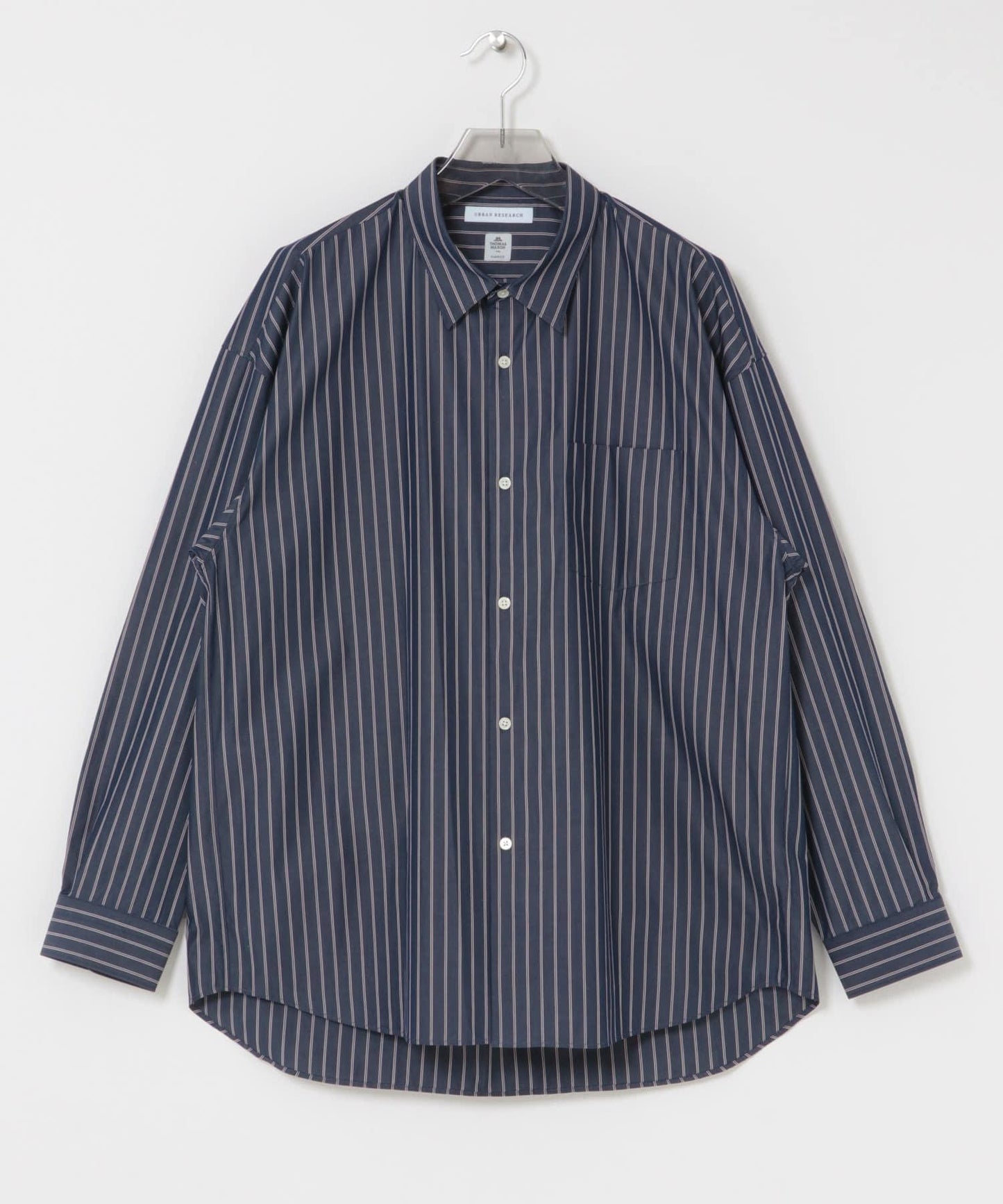 THOMAS MASON OVER SHIRTS 襯衫