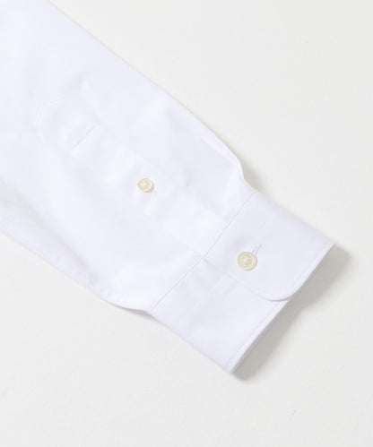 new basic THOMAS MASON LONG-SLEEVE OVER SHIRTS