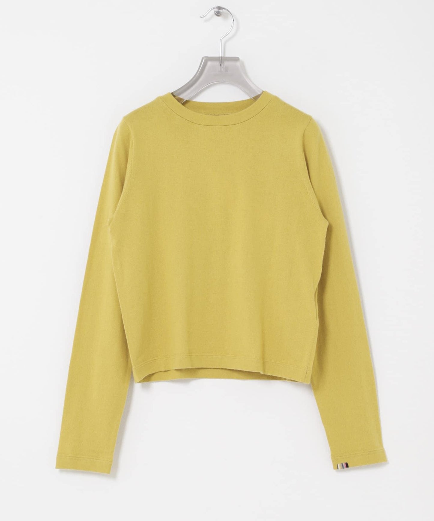 Extreme Cashmere LISA