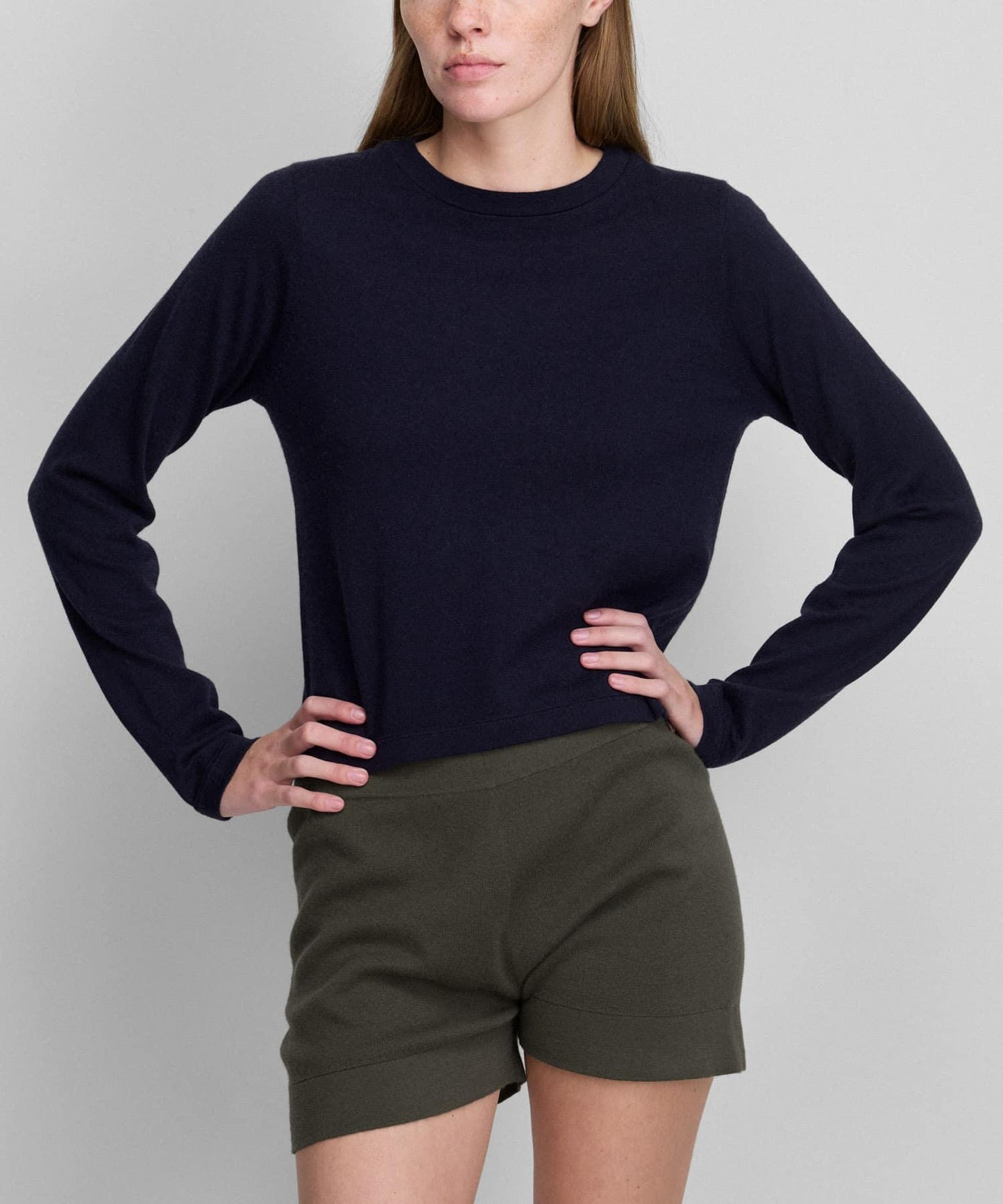 Extreme Cashmere LISA
